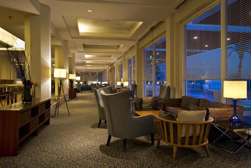 Isrotel Princess Hotel Eilat Exterior foto