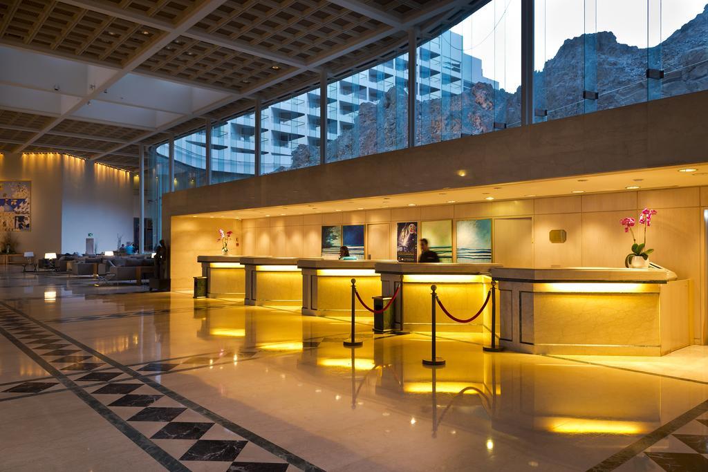 Isrotel Princess Hotel Eilat Exterior foto
