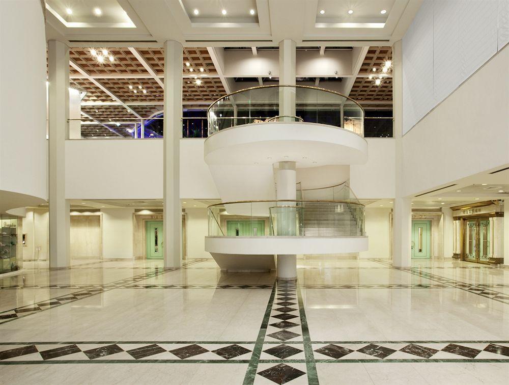 Isrotel Princess Hotel Eilat Exterior foto