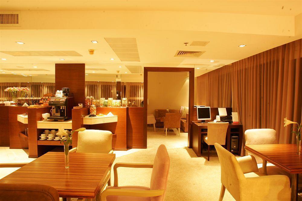 Isrotel Princess Hotel Eilat Exterior foto