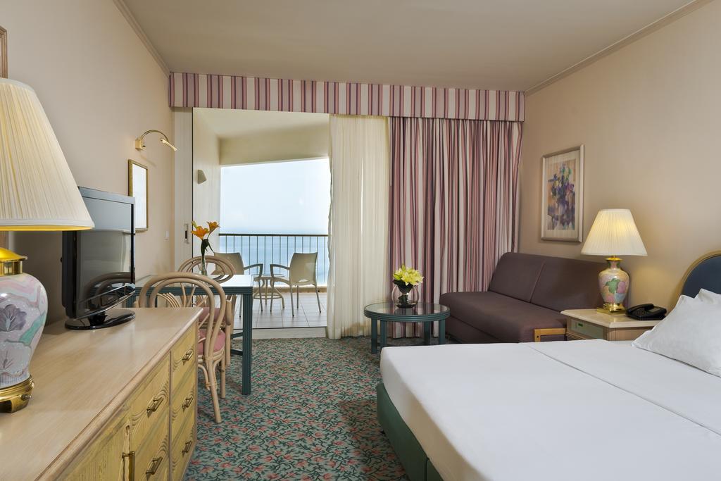 Isrotel Princess Hotel Eilat Zimmer foto
