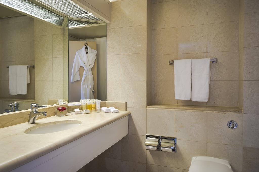 Isrotel Princess Hotel Eilat Zimmer foto