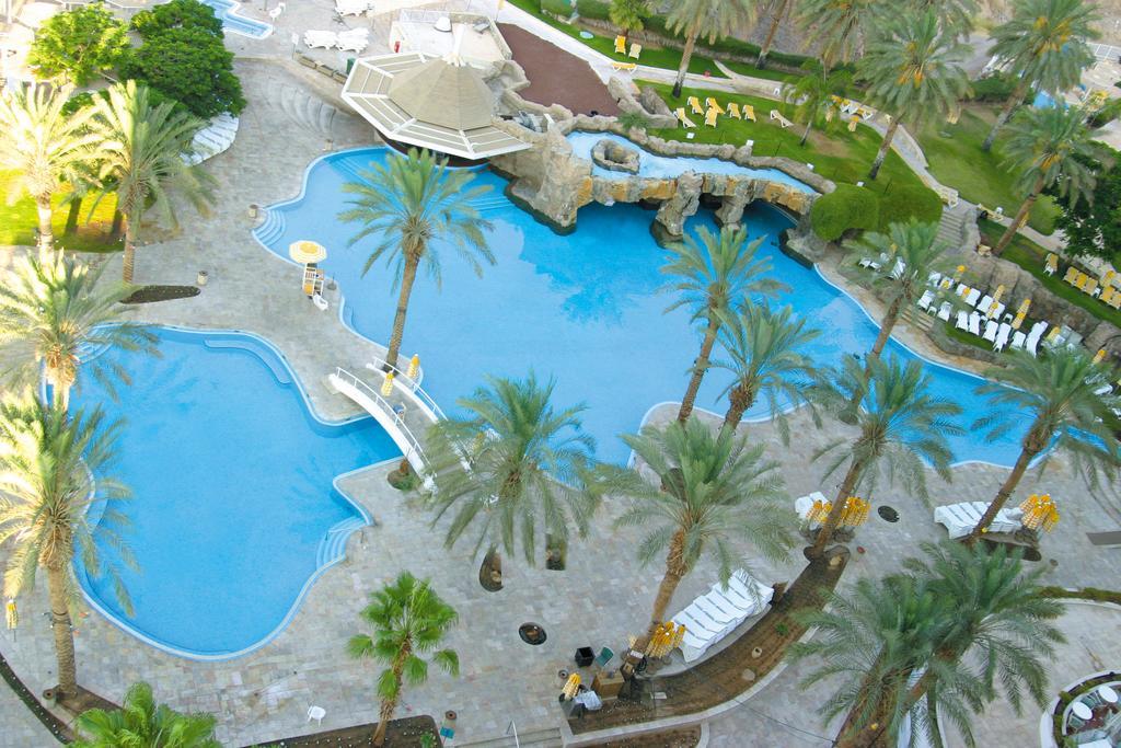 Isrotel Princess Hotel Eilat Zimmer foto