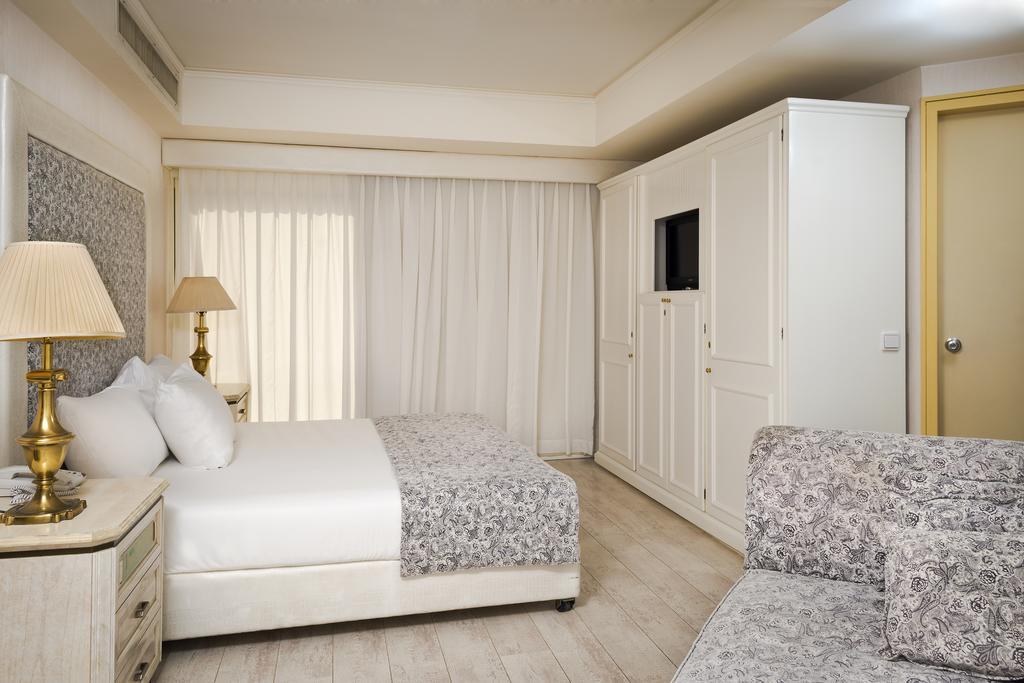 Isrotel Princess Hotel Eilat Zimmer foto