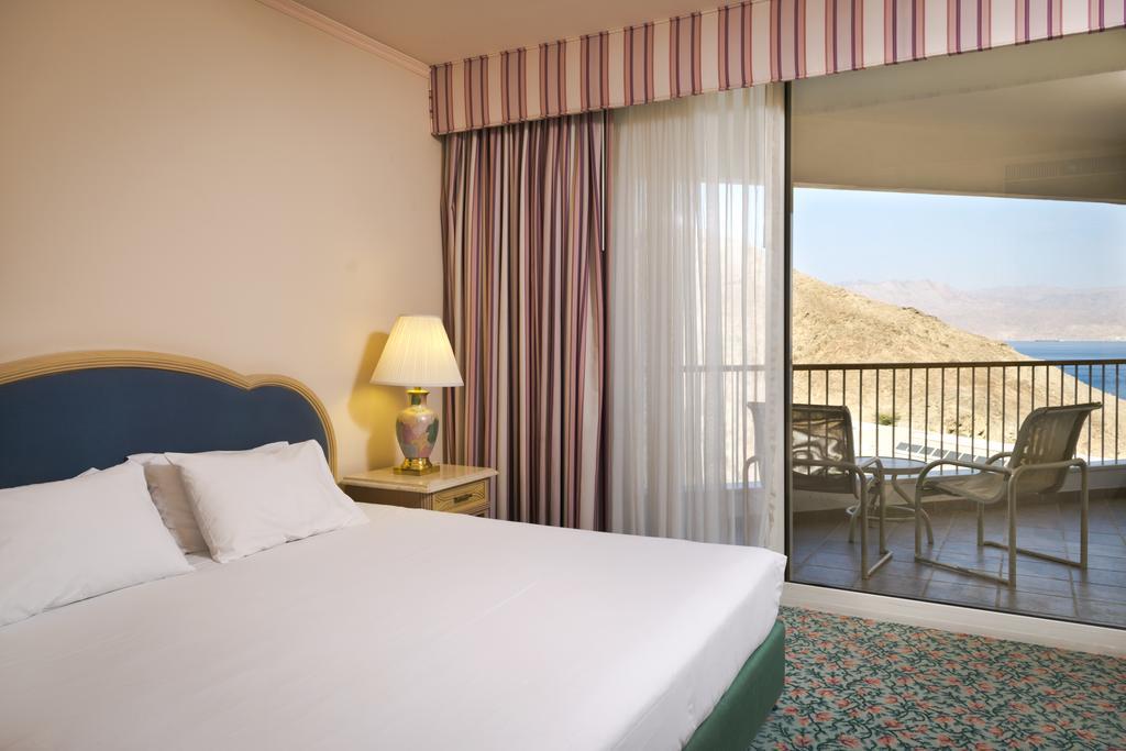 Isrotel Princess Hotel Eilat Zimmer foto