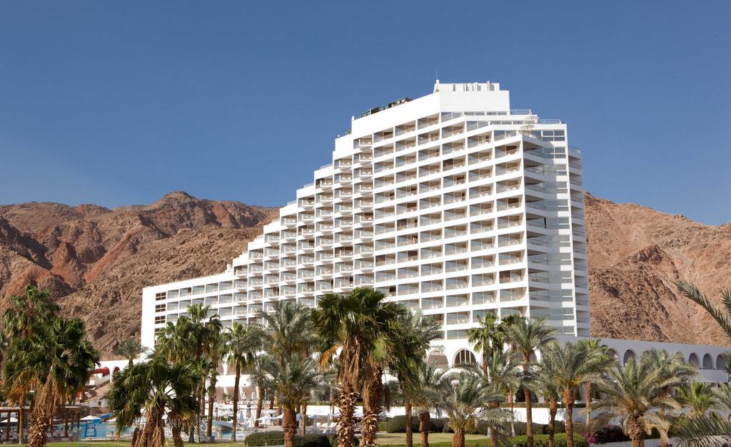 Isrotel Princess Hotel Eilat Zimmer foto