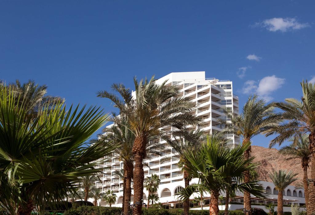Isrotel Princess Hotel Eilat Zimmer foto