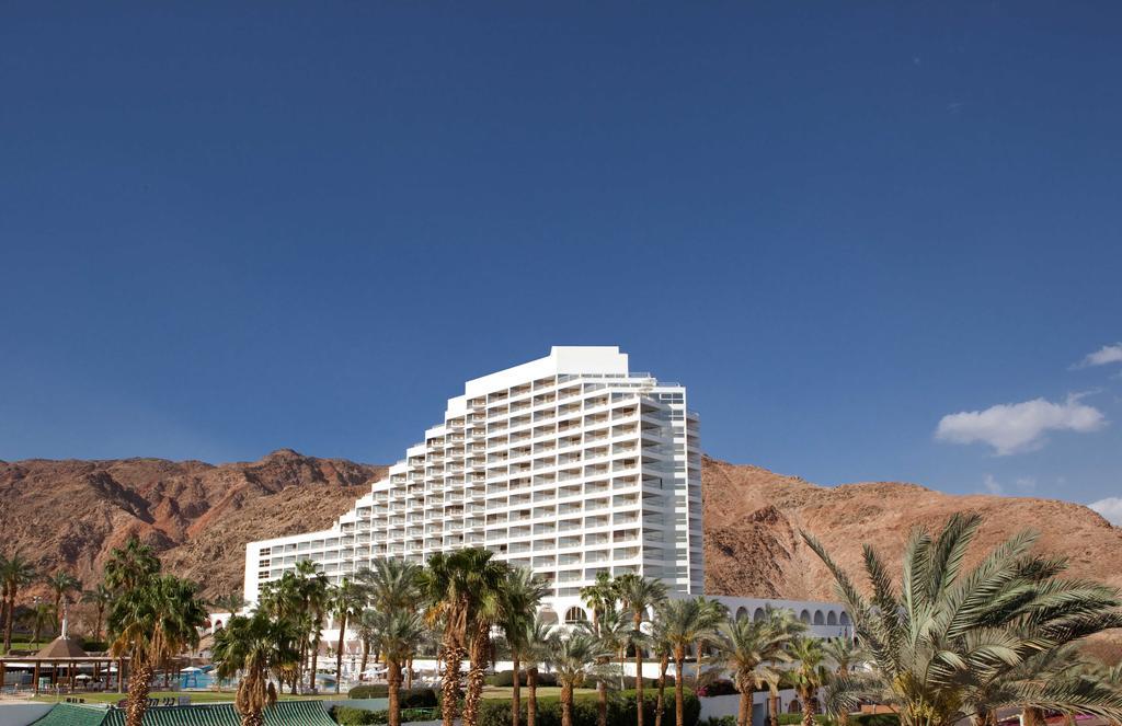 Isrotel Princess Hotel Eilat Zimmer foto