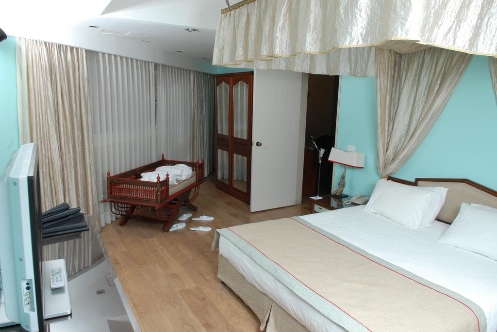 Isrotel Princess Hotel Eilat Exterior foto
